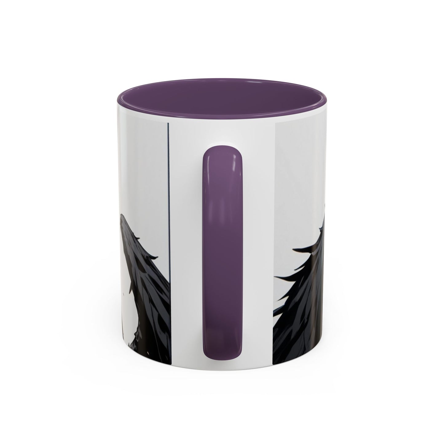 Albedo 005 Coffee Mug