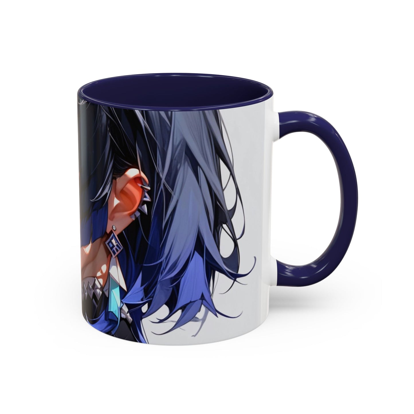 Yelan 008 Coffee Mug