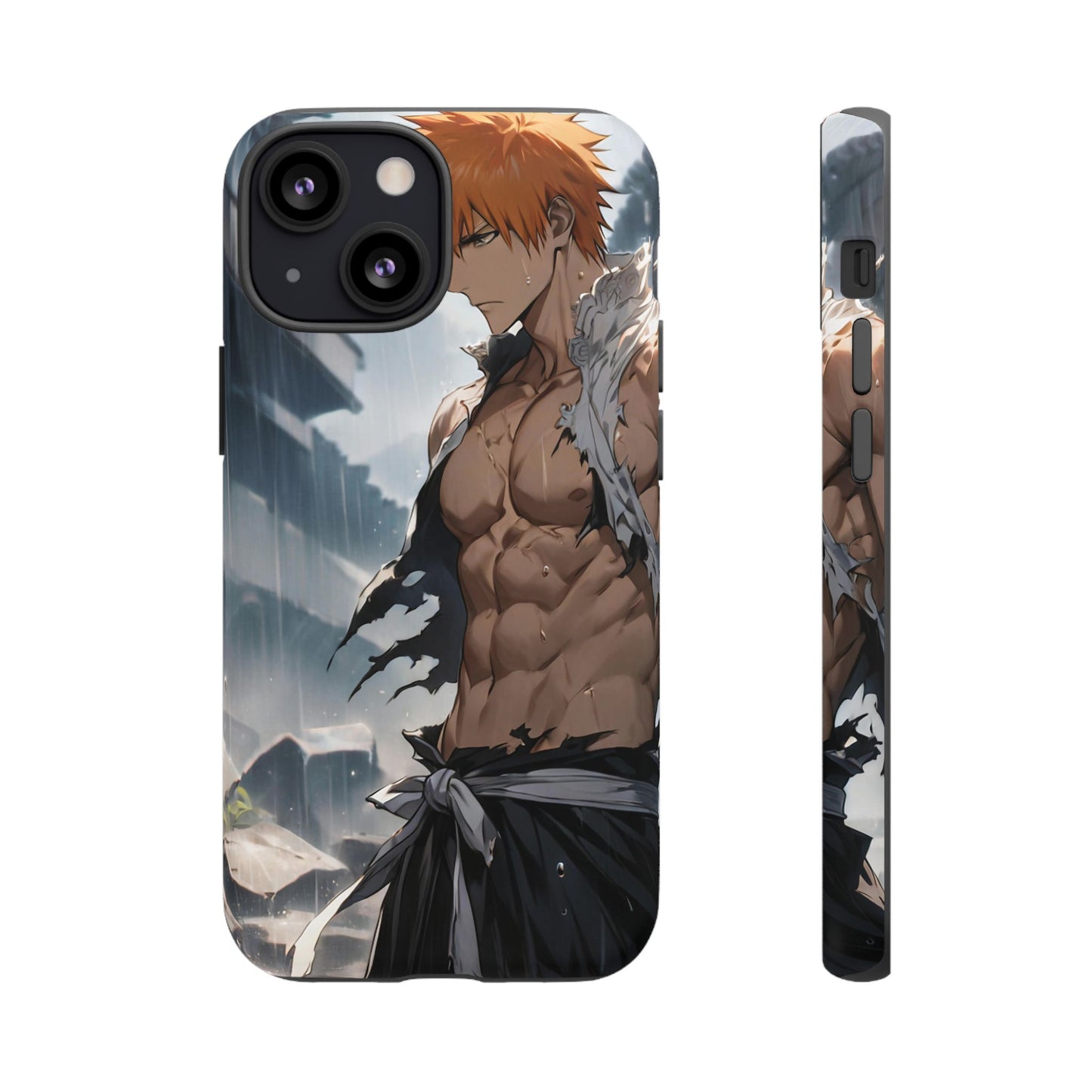 Ichigo 001 Tough Cases