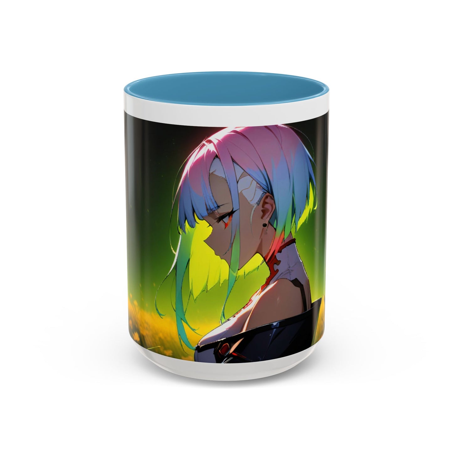 Lucyna 004 Coffee Mug