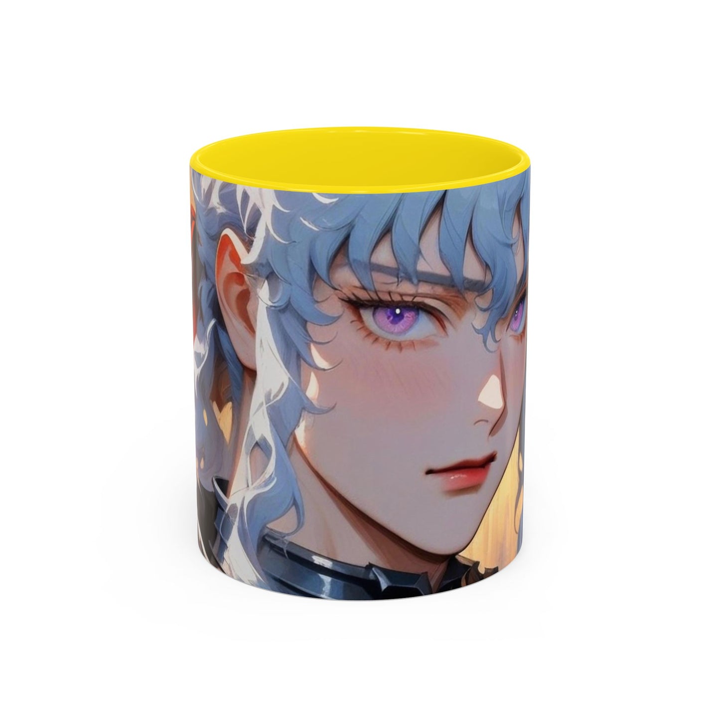Griffith 001 Coffee Mug