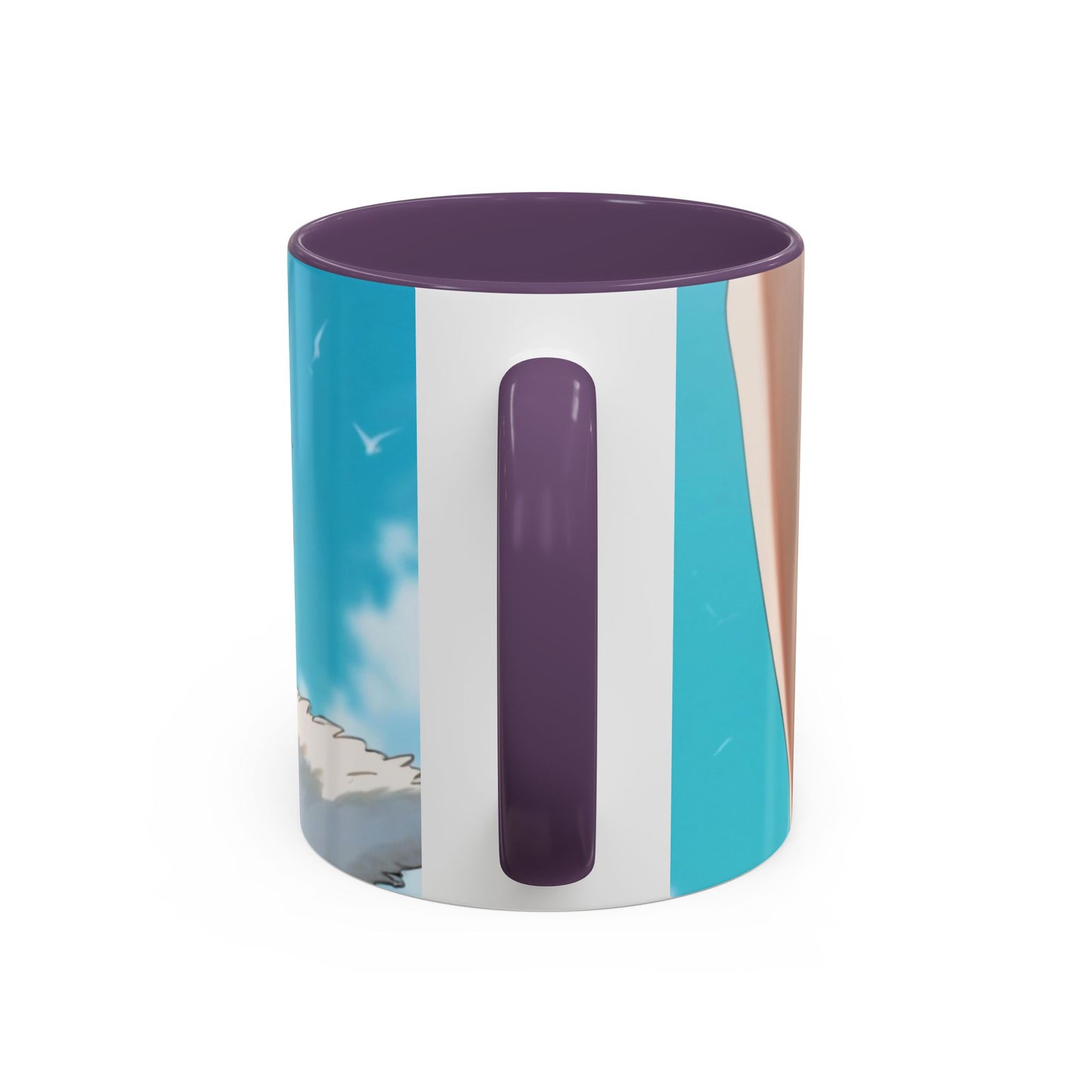 Fubuki 003 Coffee Mug