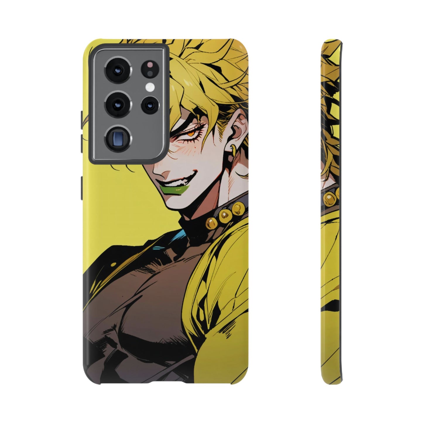 Dio Brando 001 Tough Cases