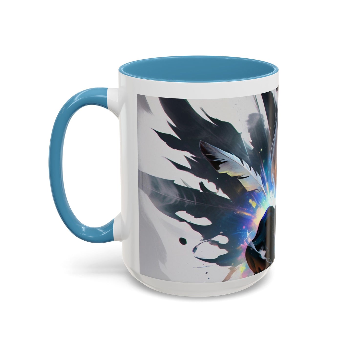 2B 007 Coffee Mug