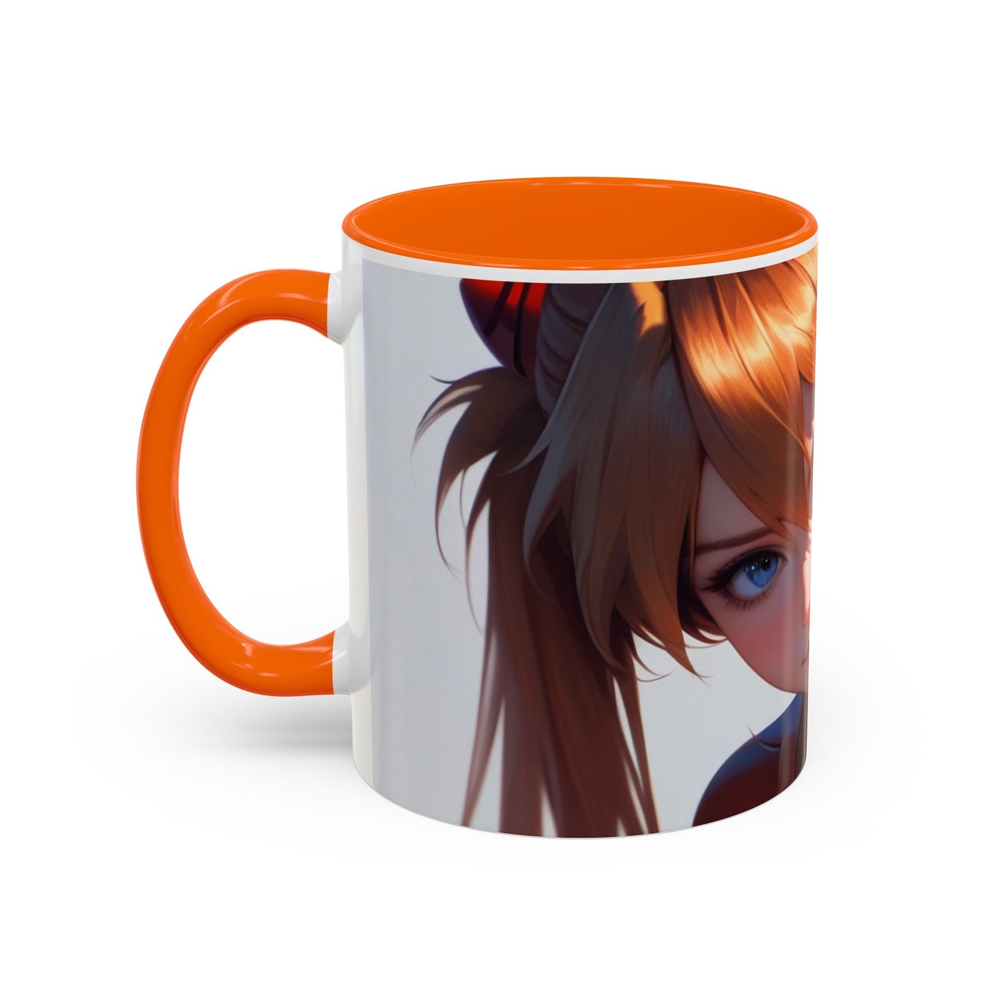 Asuka Soryu 005 Coffee Mug