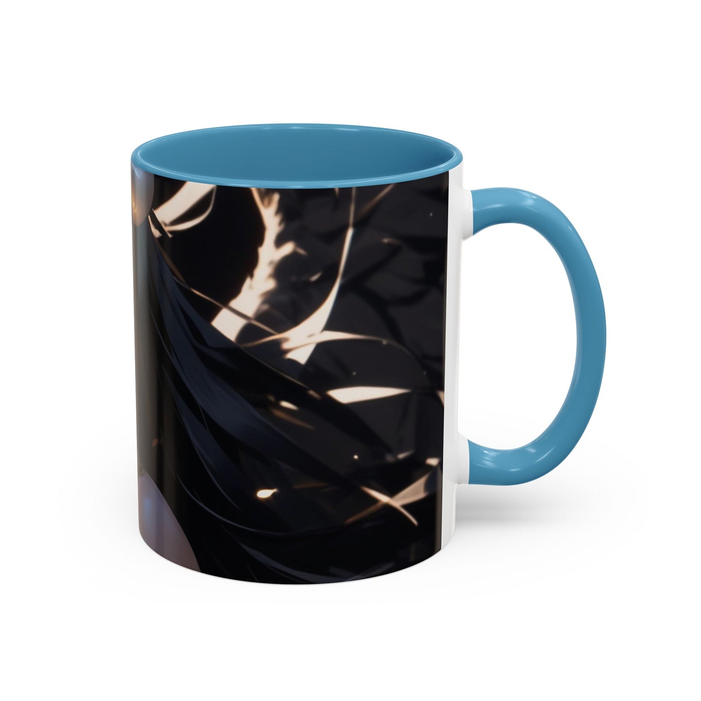 Albedo 003 Coffee Mug
