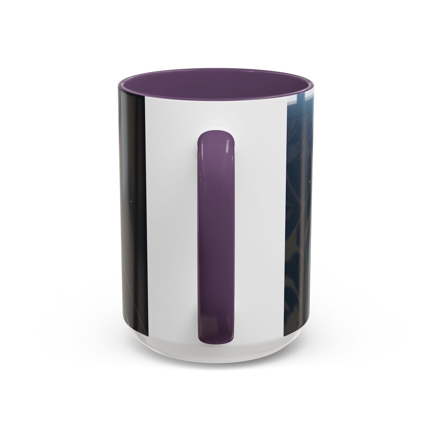 C.C. 005 Coffee Mug