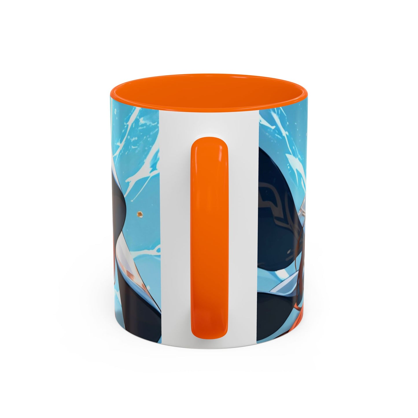 Nilou 004 Coffee Mug