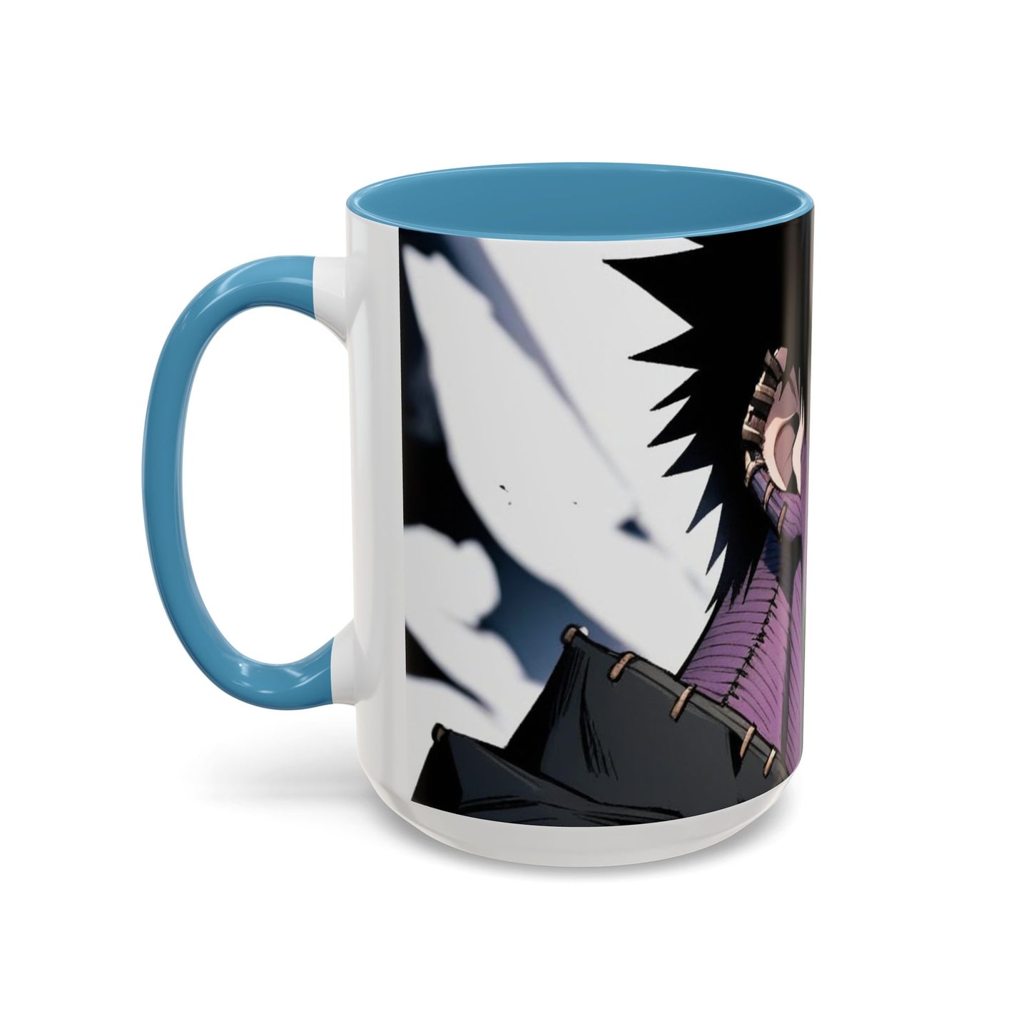 Dabi 001 Coffee Mug