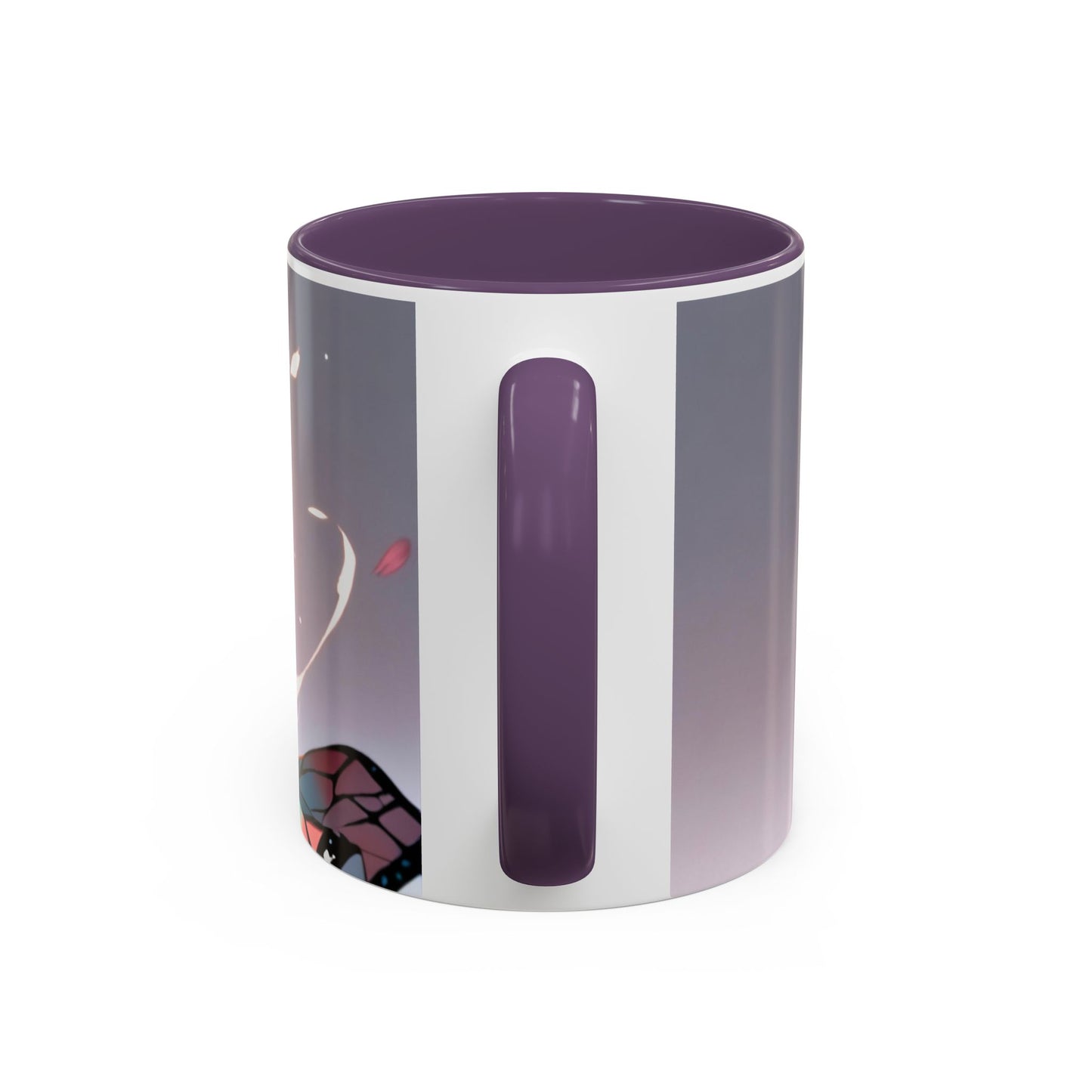 Shinobu Kocho 002 Coffee Mug