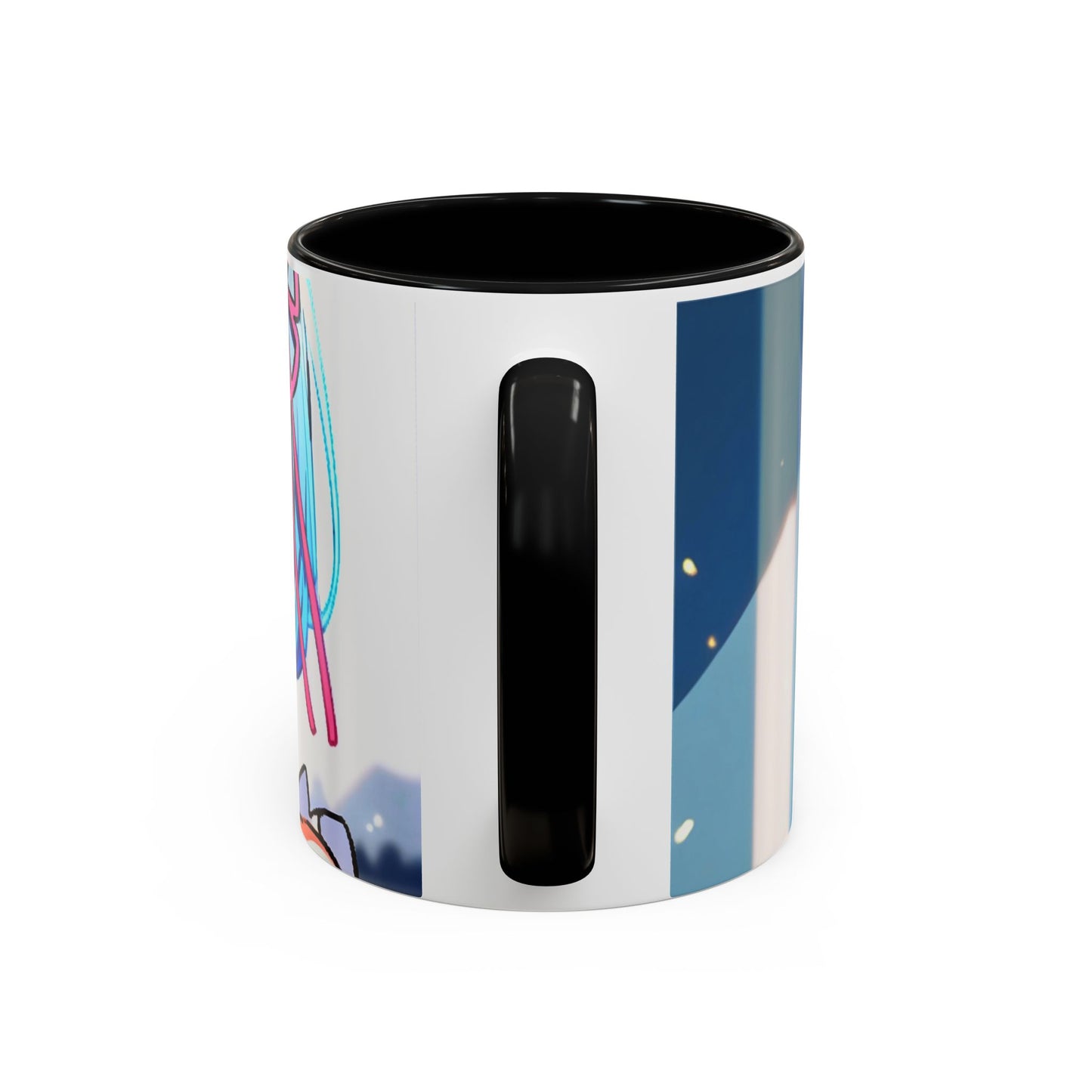 Rem 001 Coffee Mug