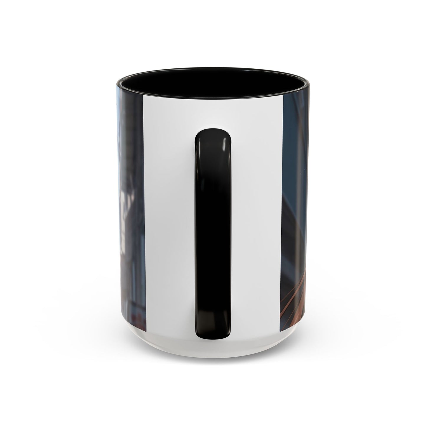 Revy 003 Coffee Mug