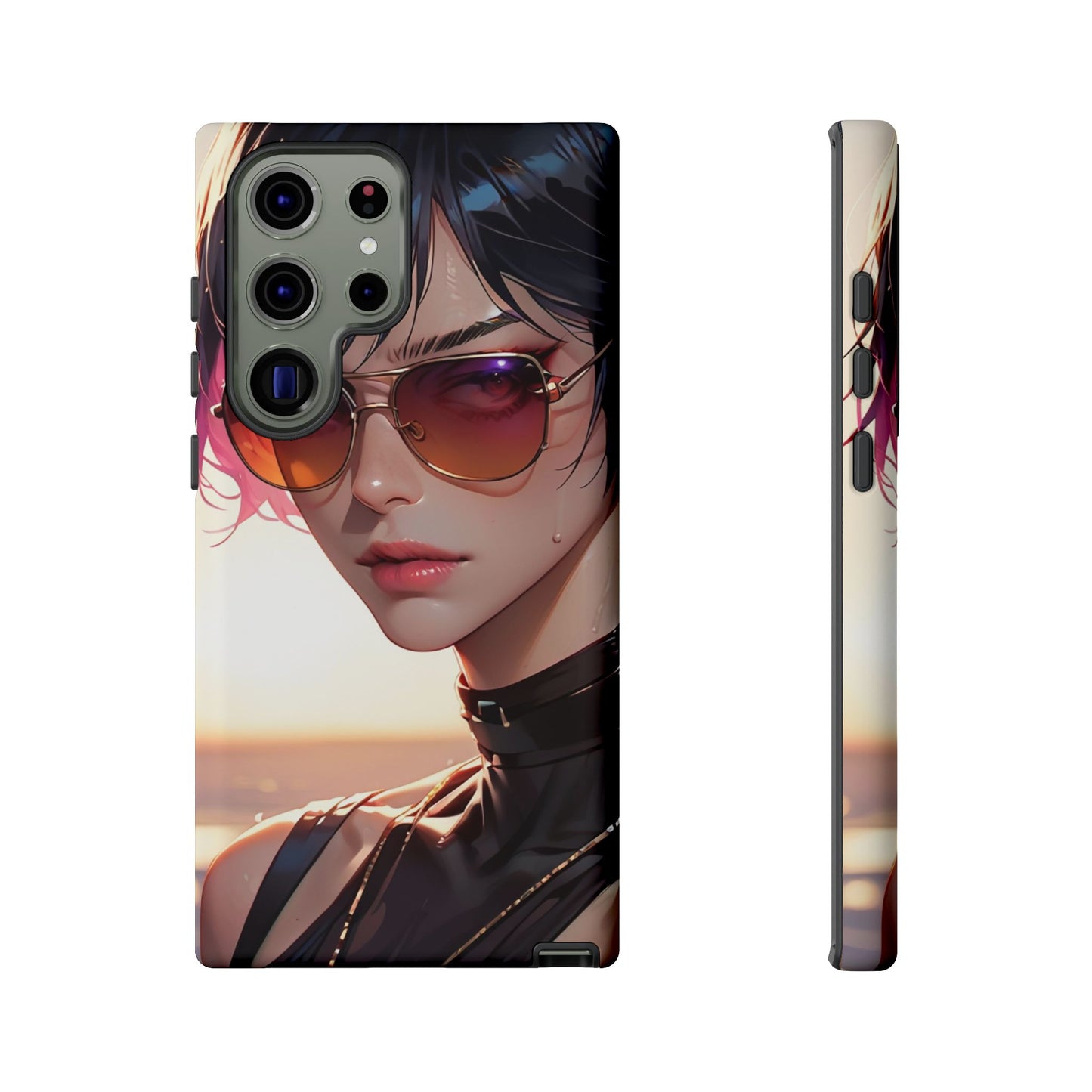 Reina 002 Tough Cases