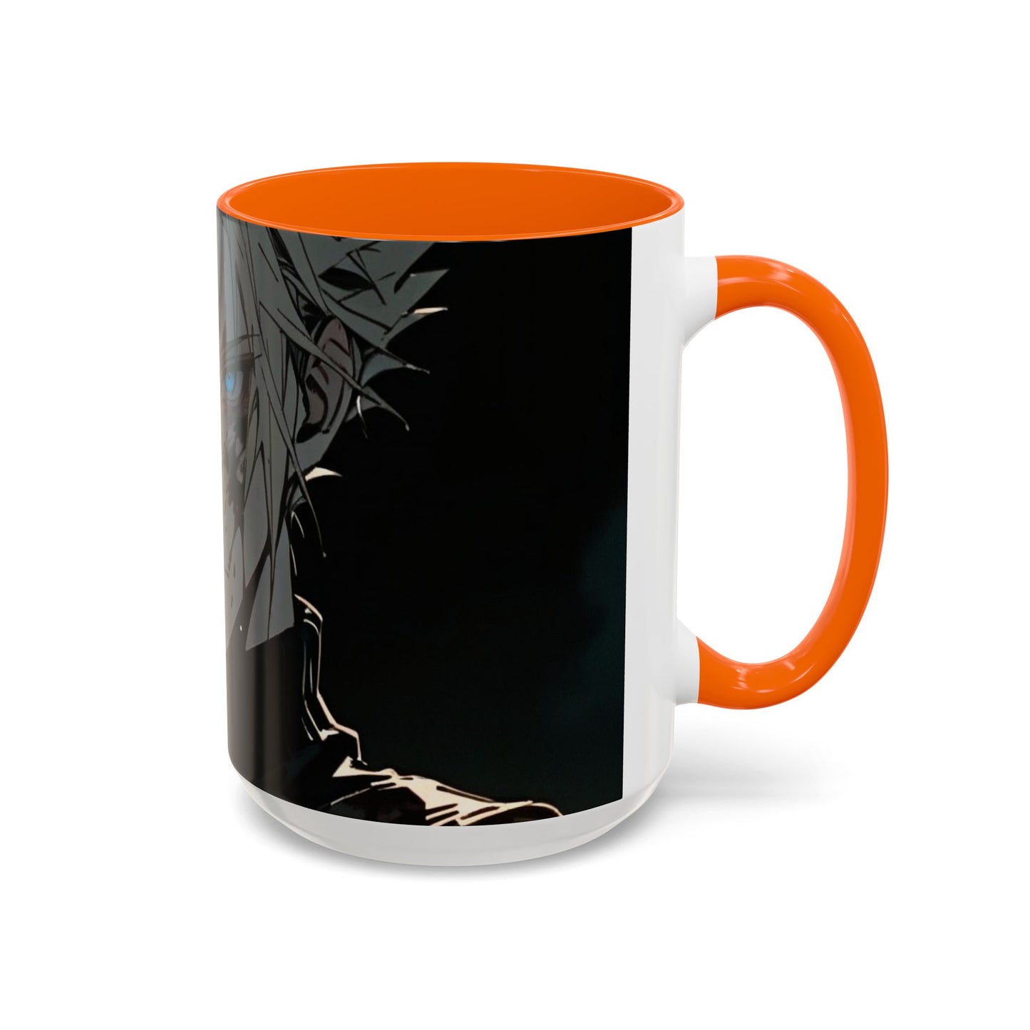 Cloud Strife 002 Coffee Mug