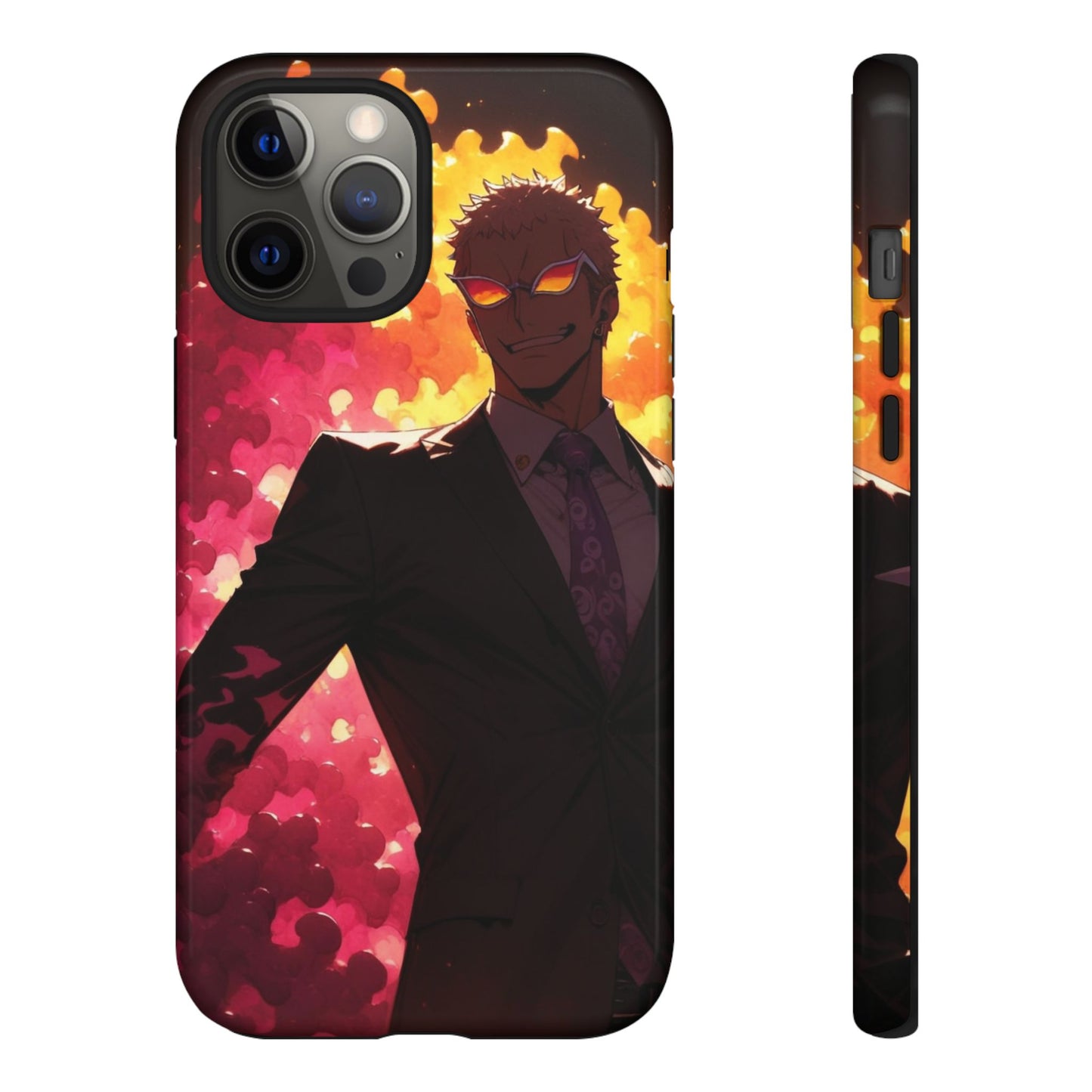 Doflamingo 001 Tough Cases