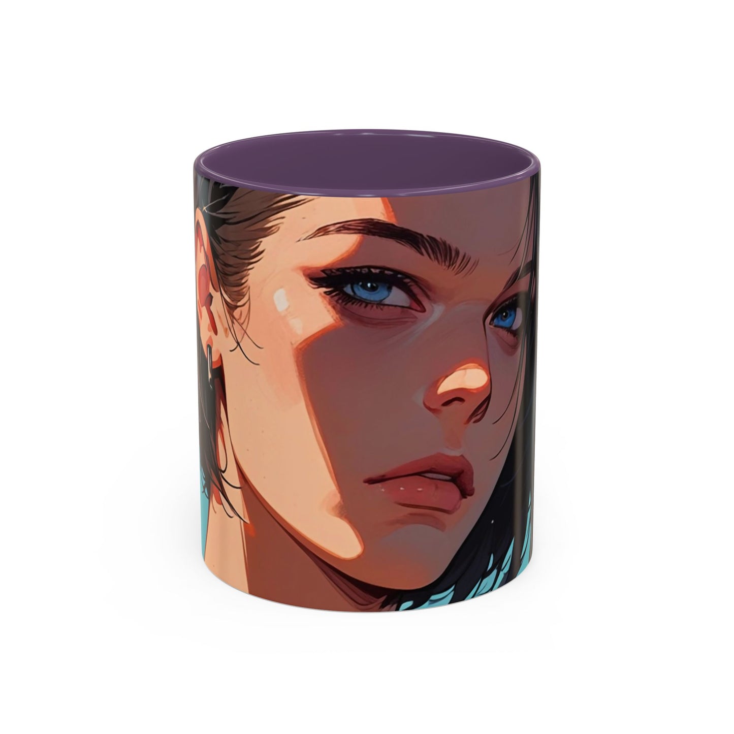 Jill Valentine 004 Coffee Mug