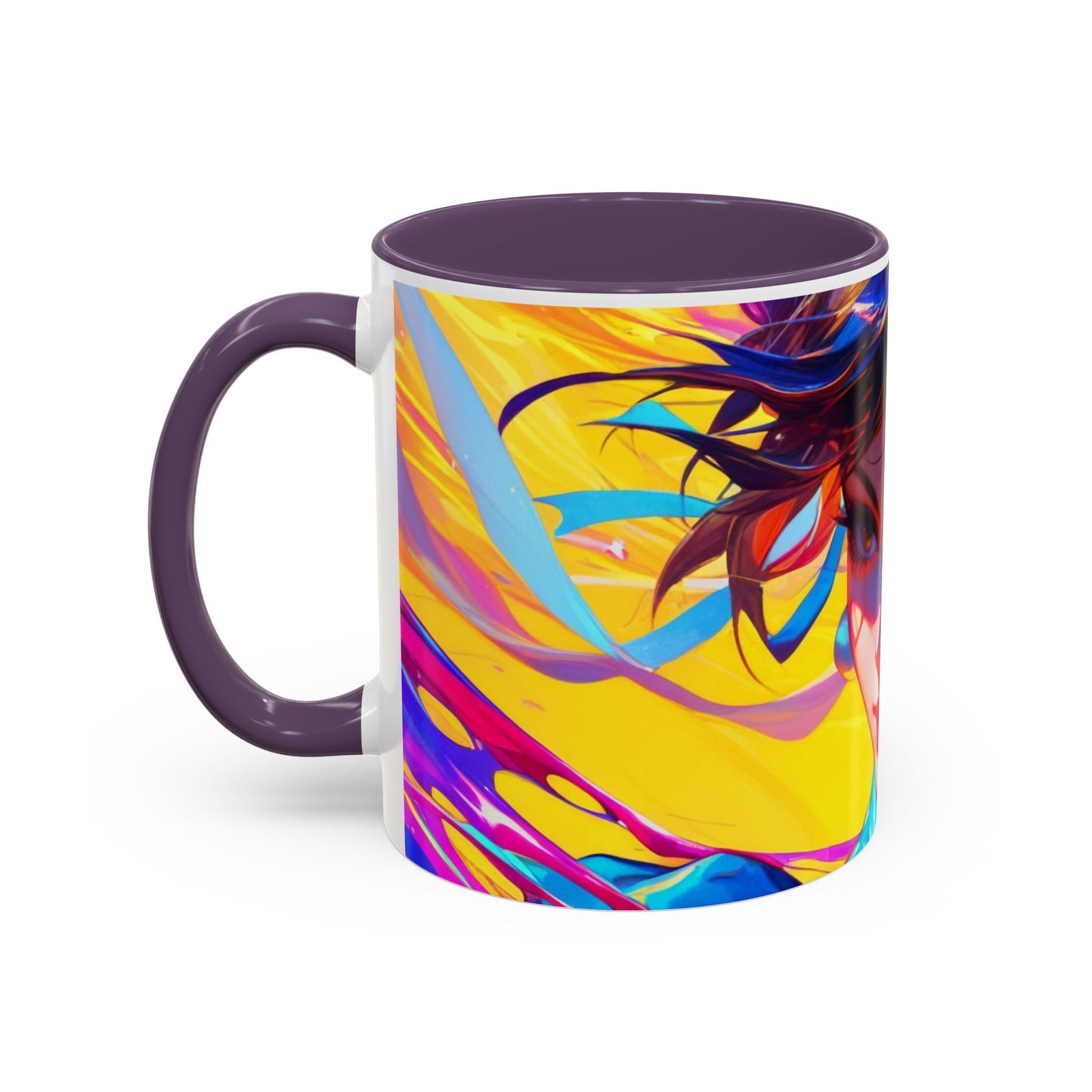 Chun Li 004 Coffee Mug