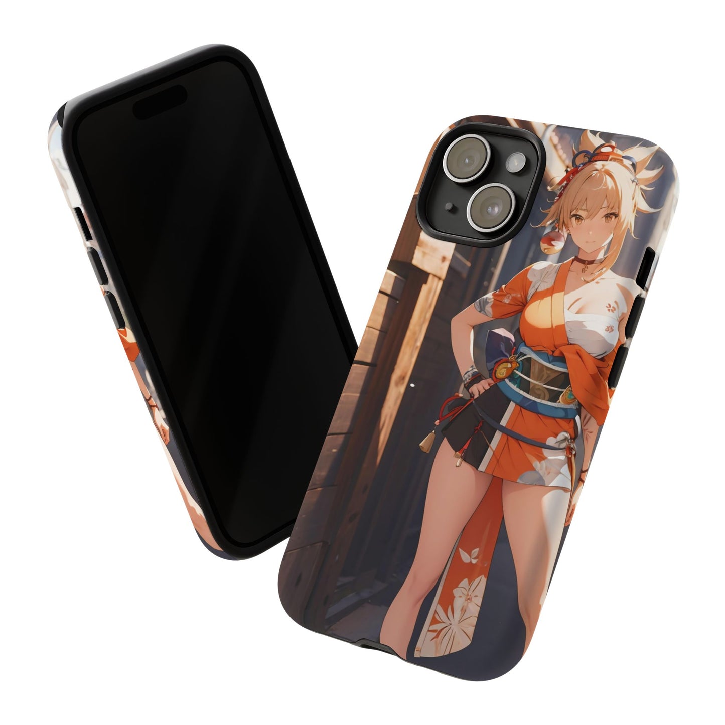 Yoimiya 001 Tough Cases