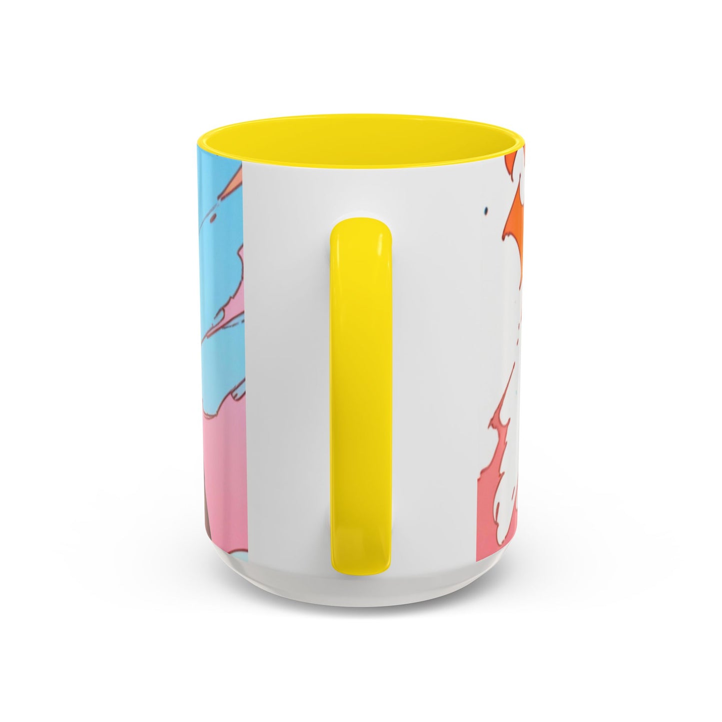 Endeavor 002 Coffee Mug