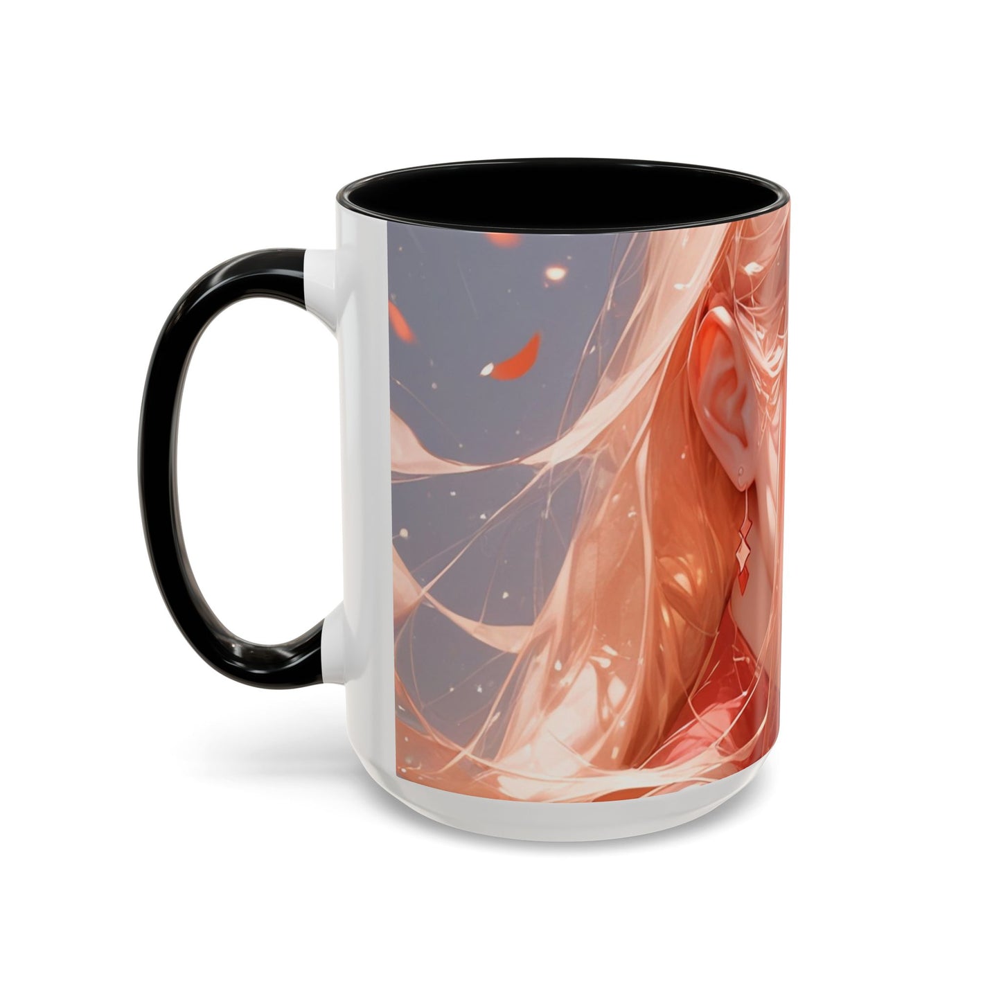Zero Two 003 Coffee Mug
