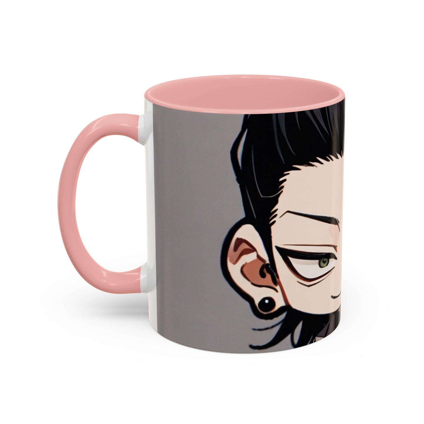 Geto Suguru 004 Coffee Mug