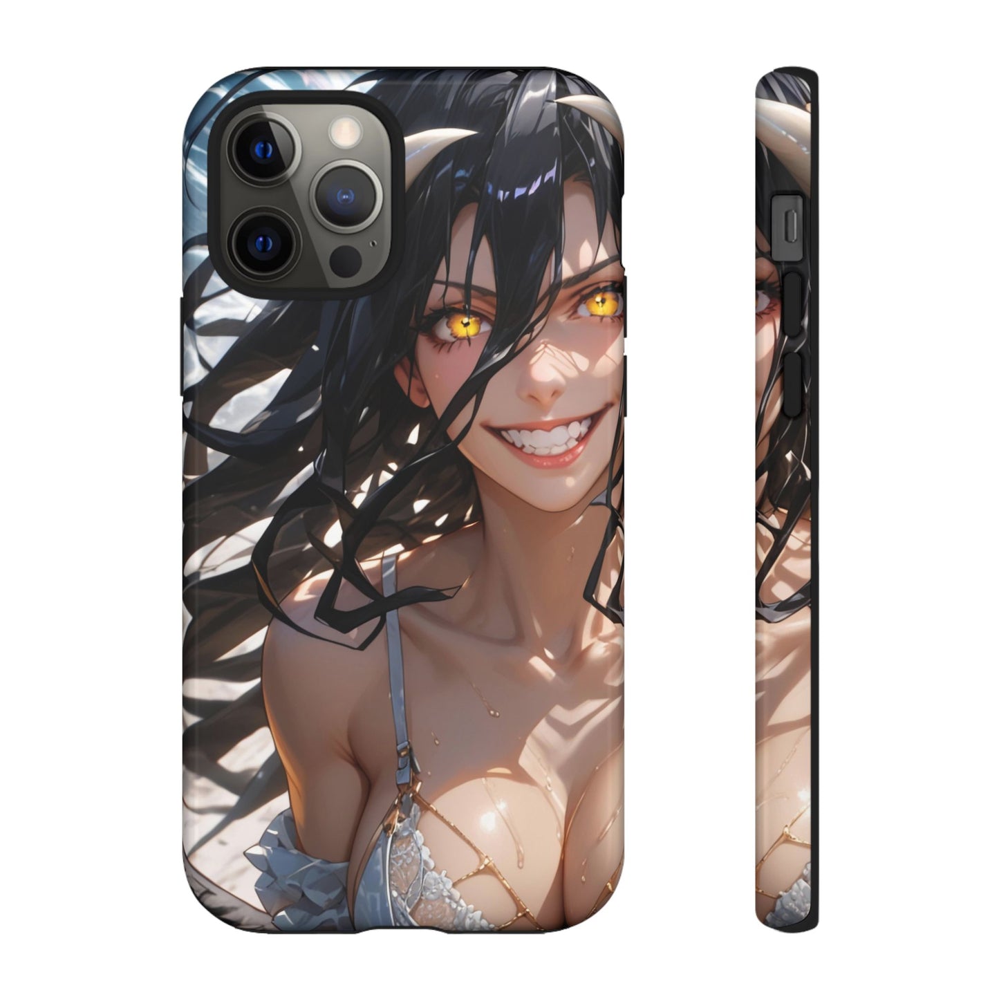 Albedo 004 Tough Cases