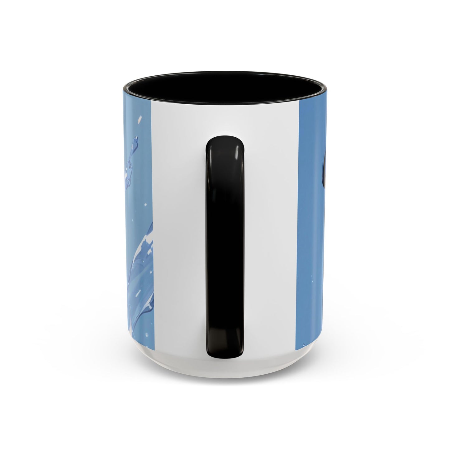 Yelan 009 Coffee Mug