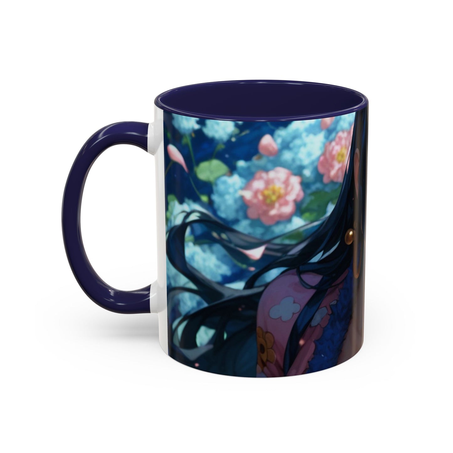 Boa Hancock 004 Coffee Mug