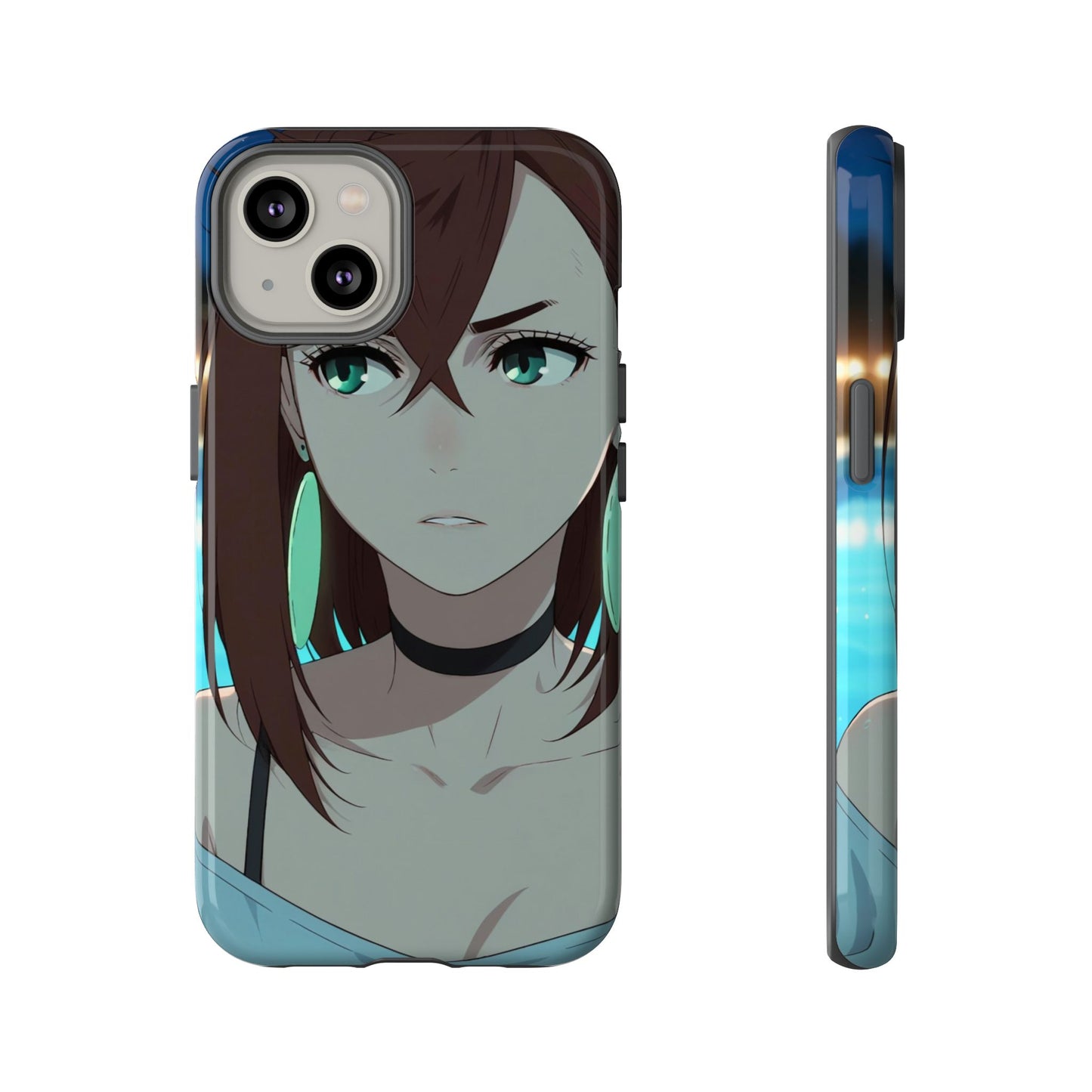Ayase Momo 004 Tough Cases