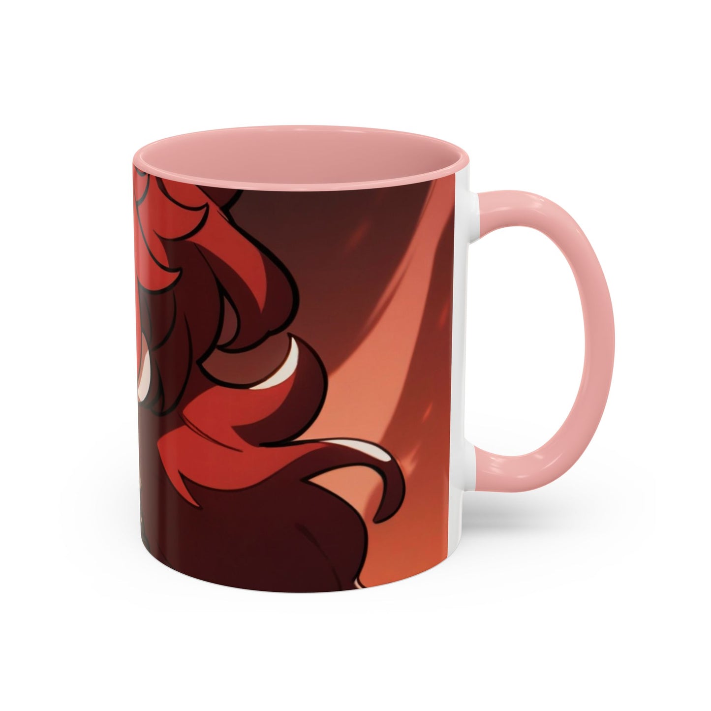 Diluc 001 Coffee Mug