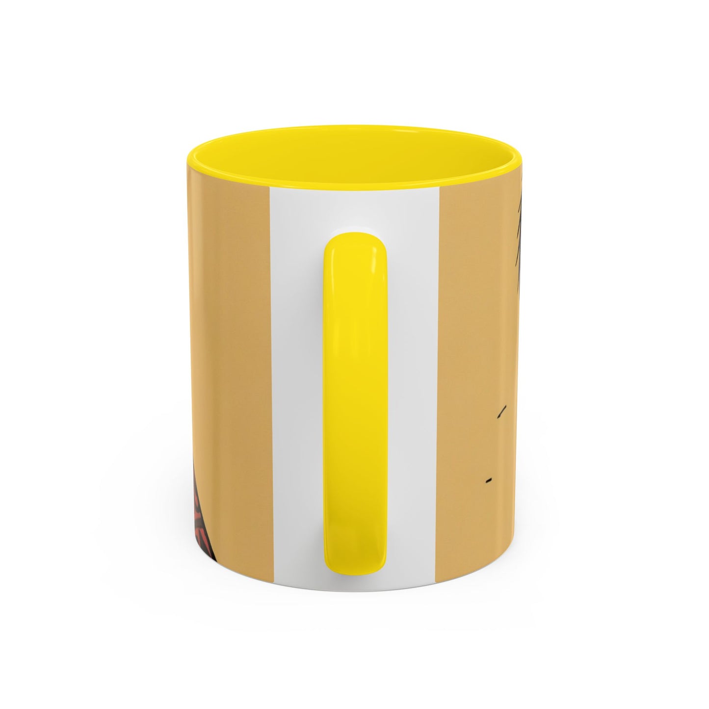 Aomine Daiki 001 Coffee Mug