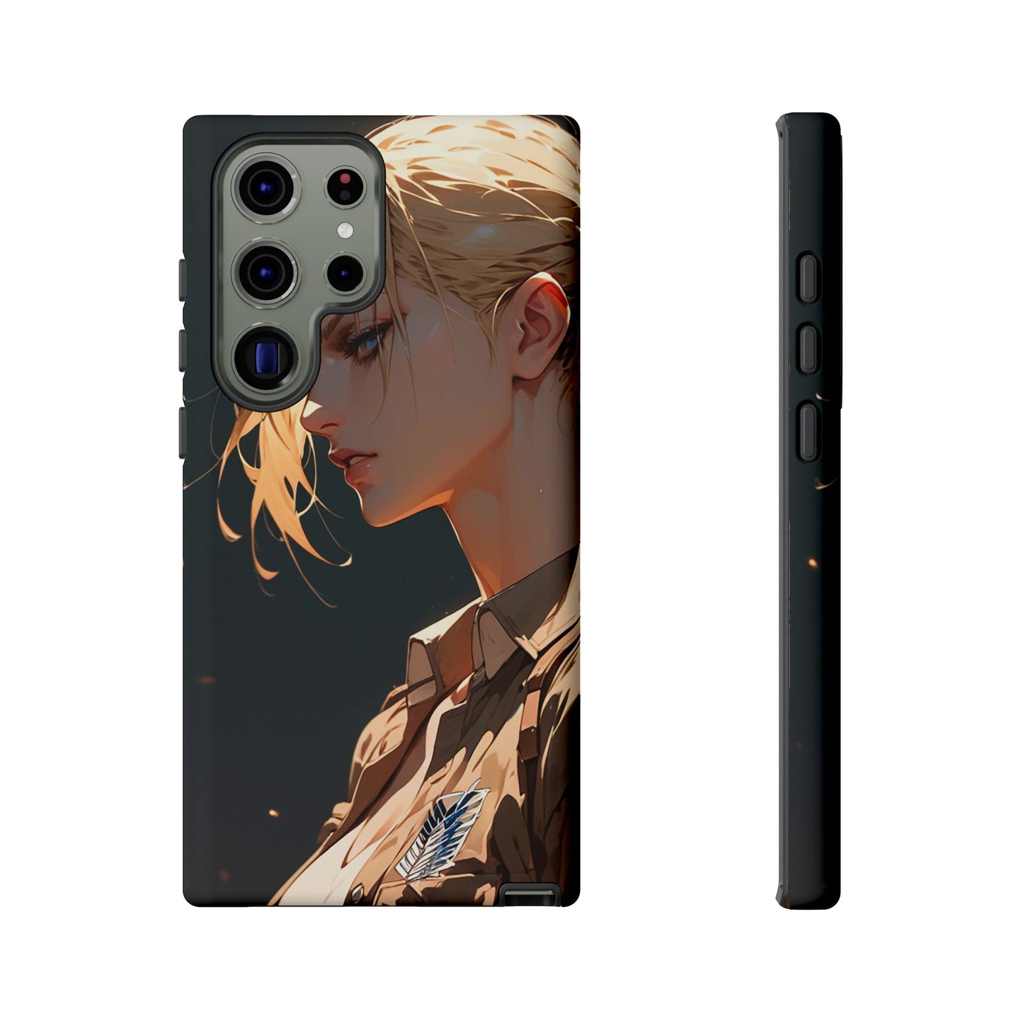 Annie Leonhardt 004 Tough Cases
