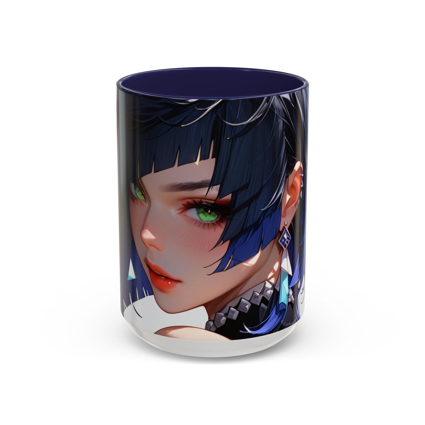 Yelan 008 Coffee Mug