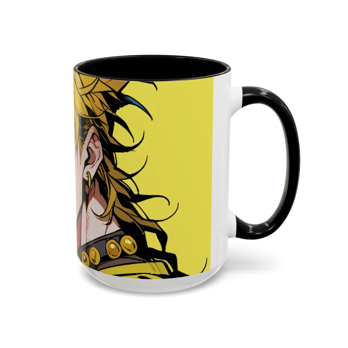 Dio Brando 001 Coffee Mug