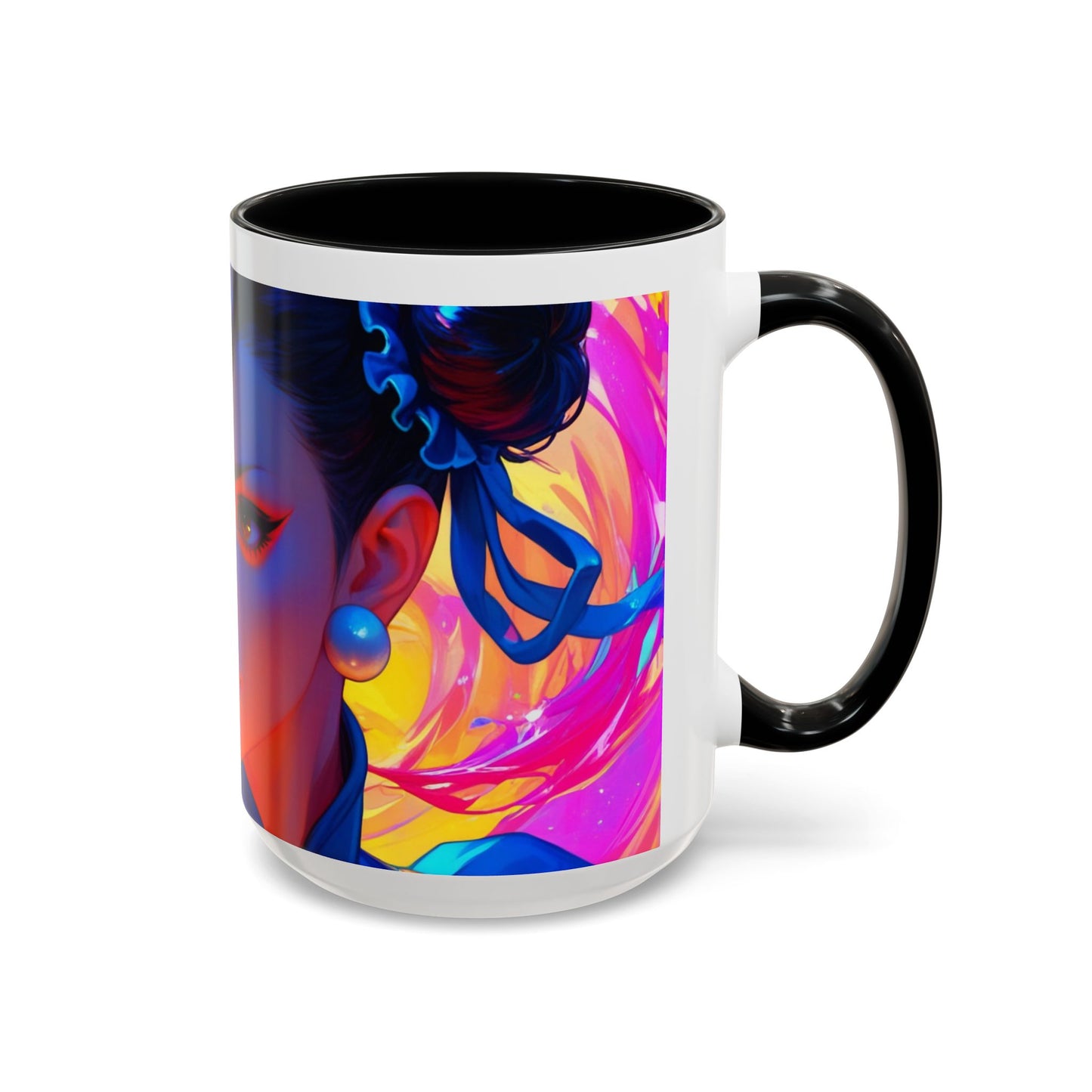 Chun Li 004 Coffee Mug