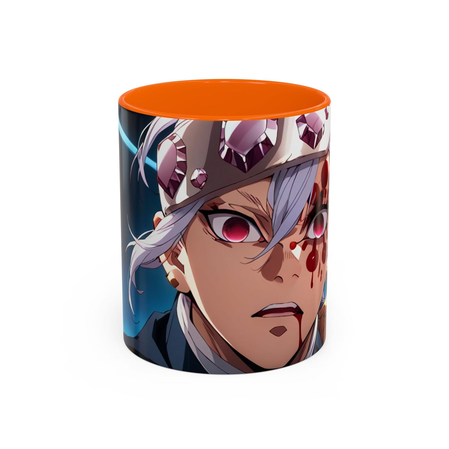 Tengen Uzui 001 Coffee Mug