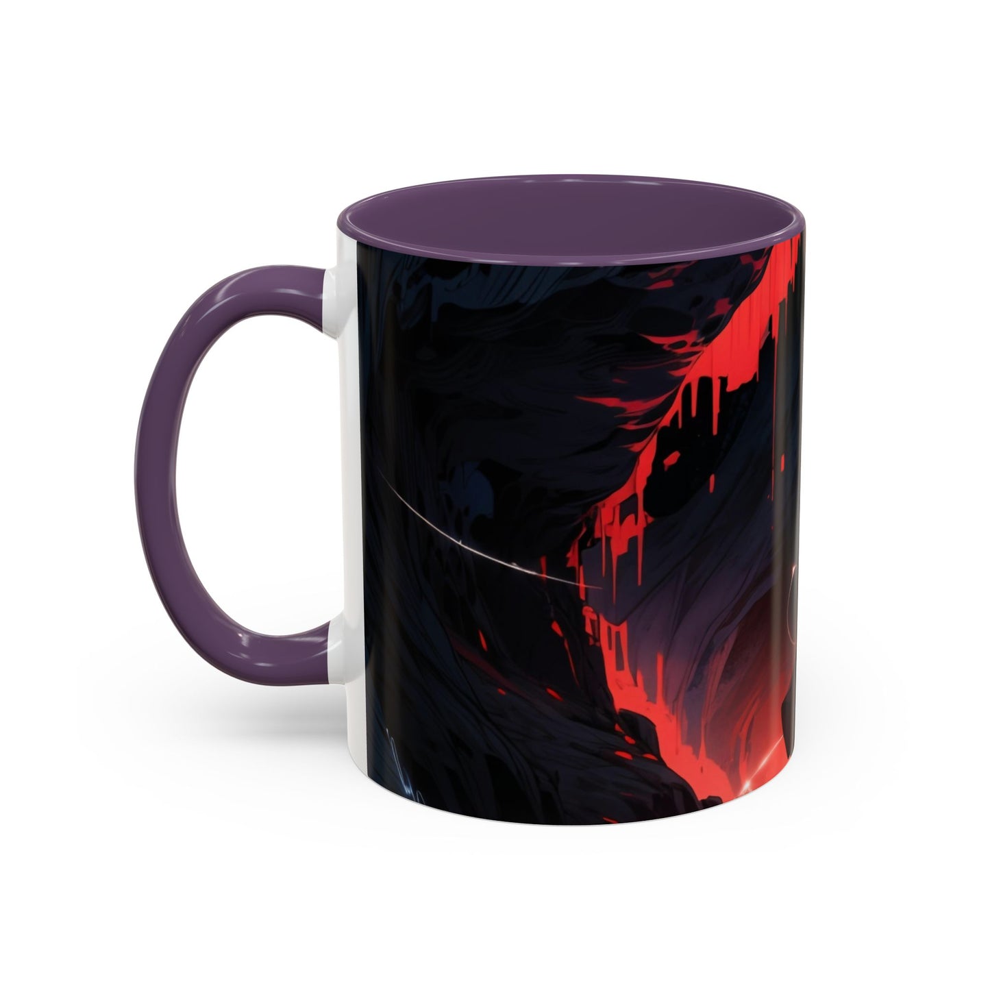 Hornet 001 Coffee Mug