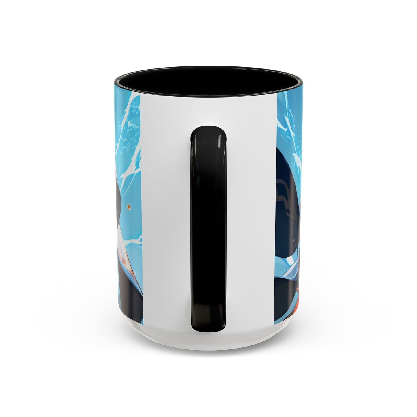 Nilou 004 Coffee Mug