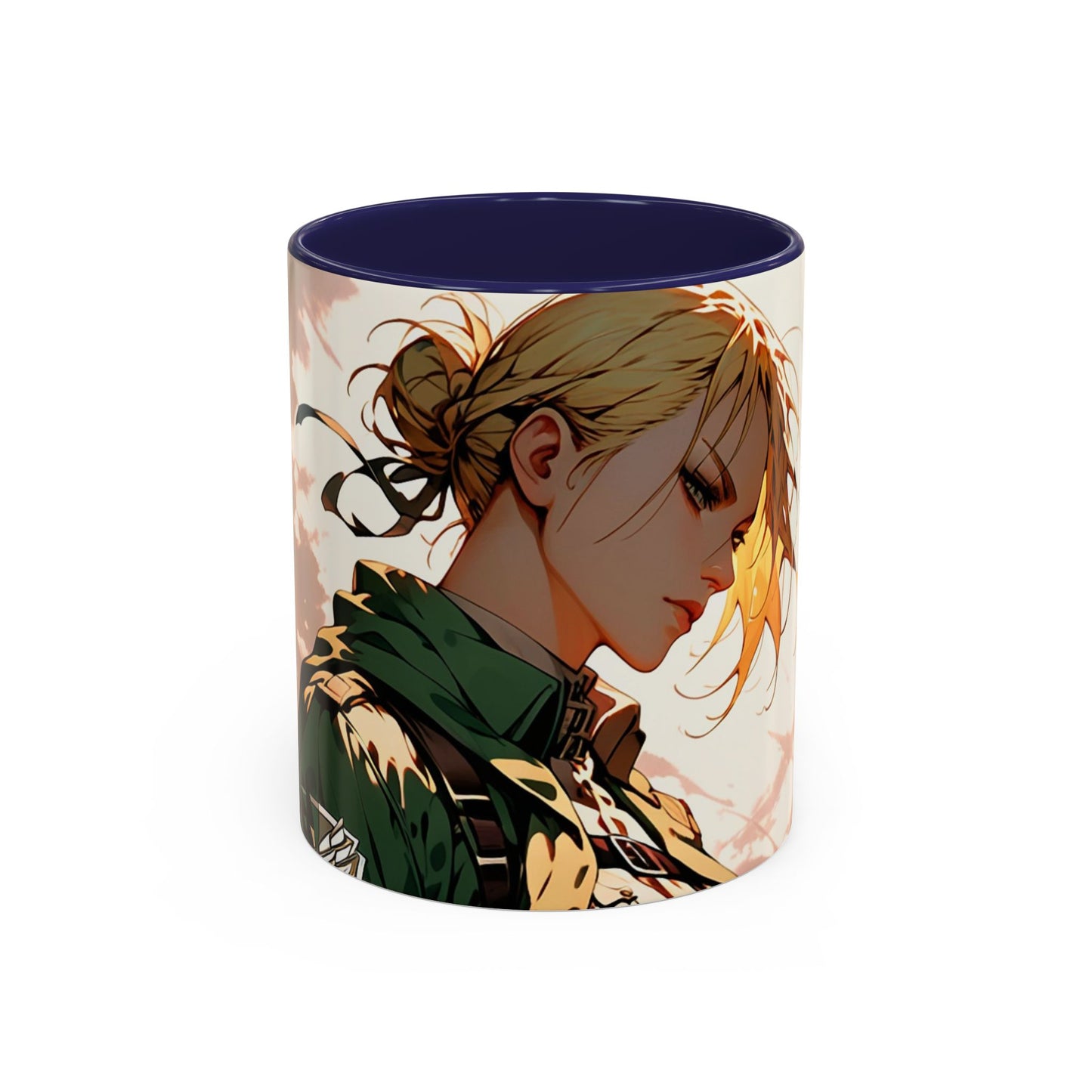 Annie Leonhardt 002 Coffee Mug