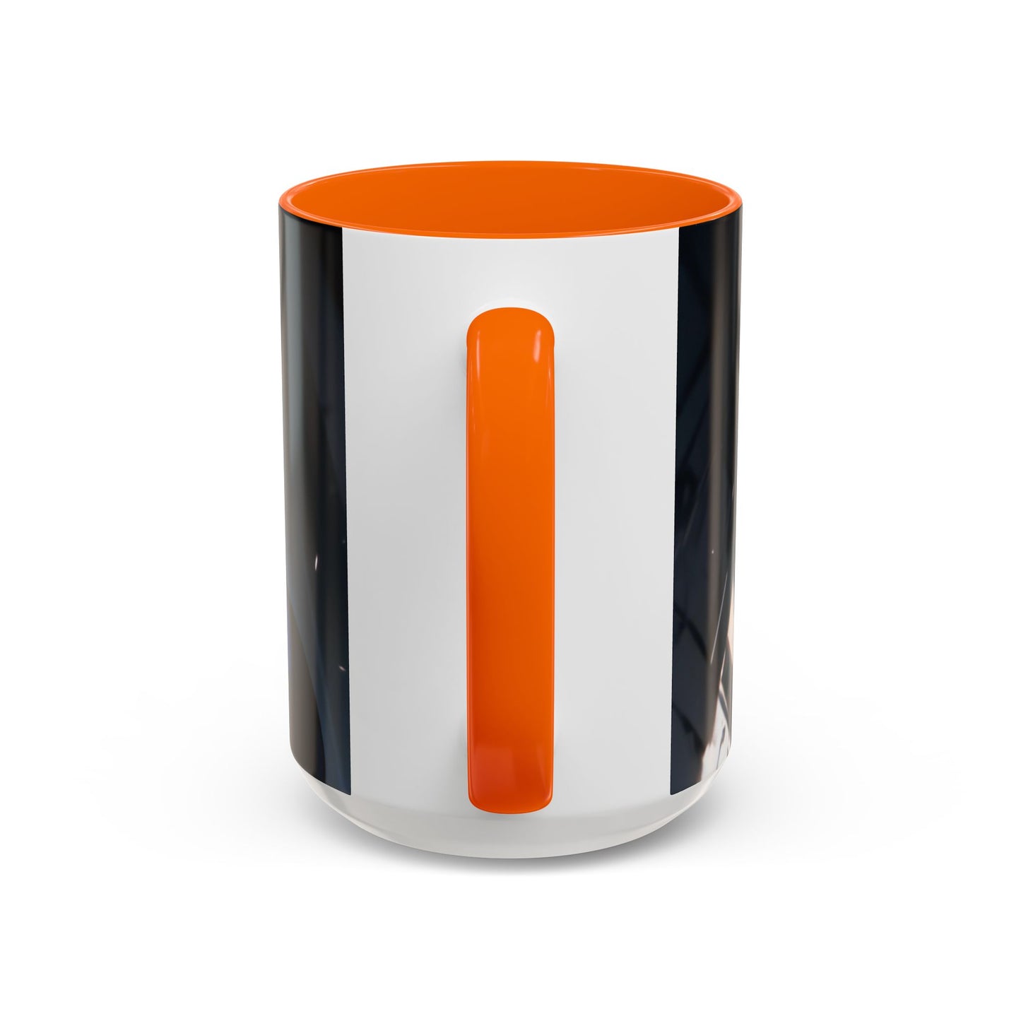 Iida Tenya 001 Coffee Mug