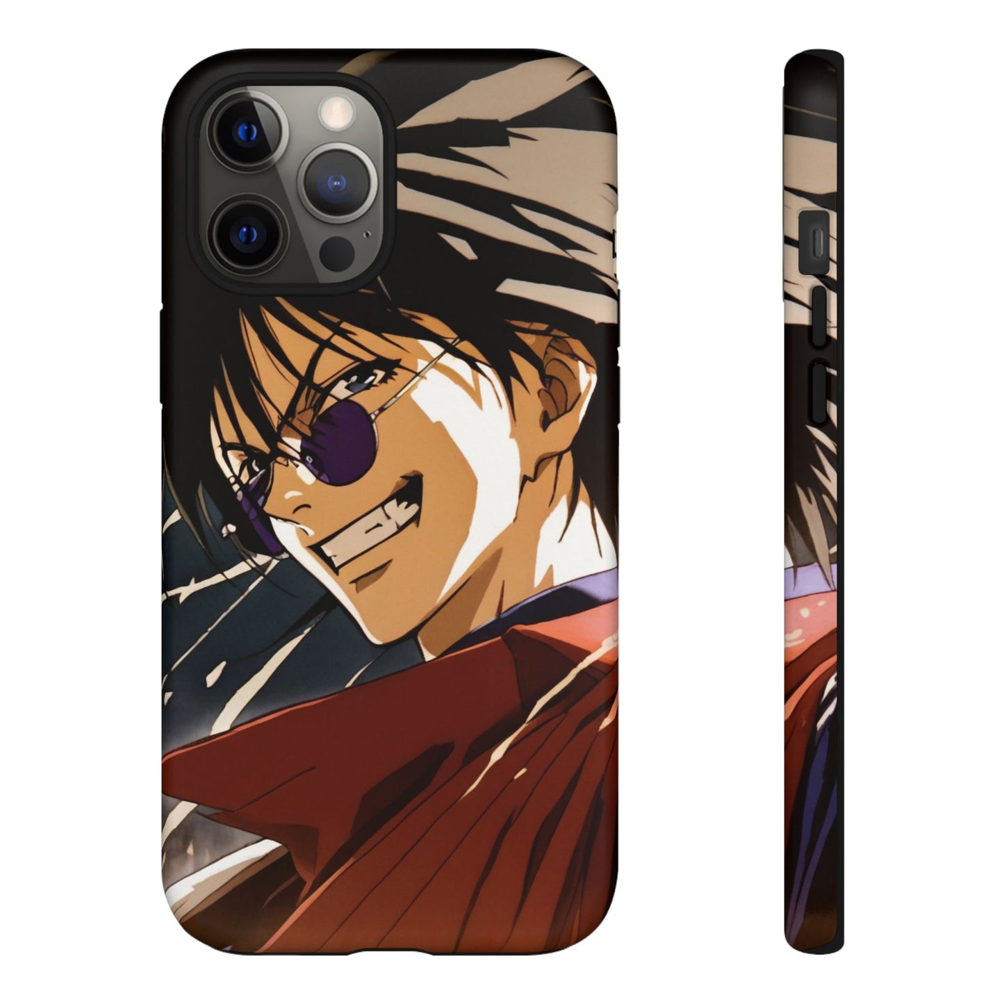 Ban Midou 002 Tough Cases
