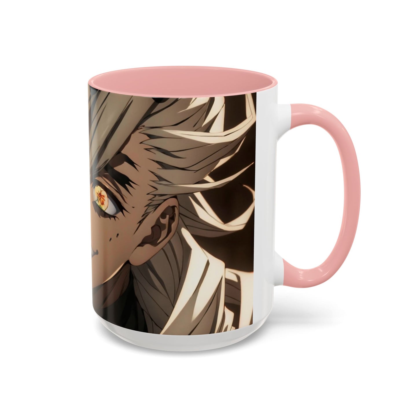 Douma 001 Coffee Mug