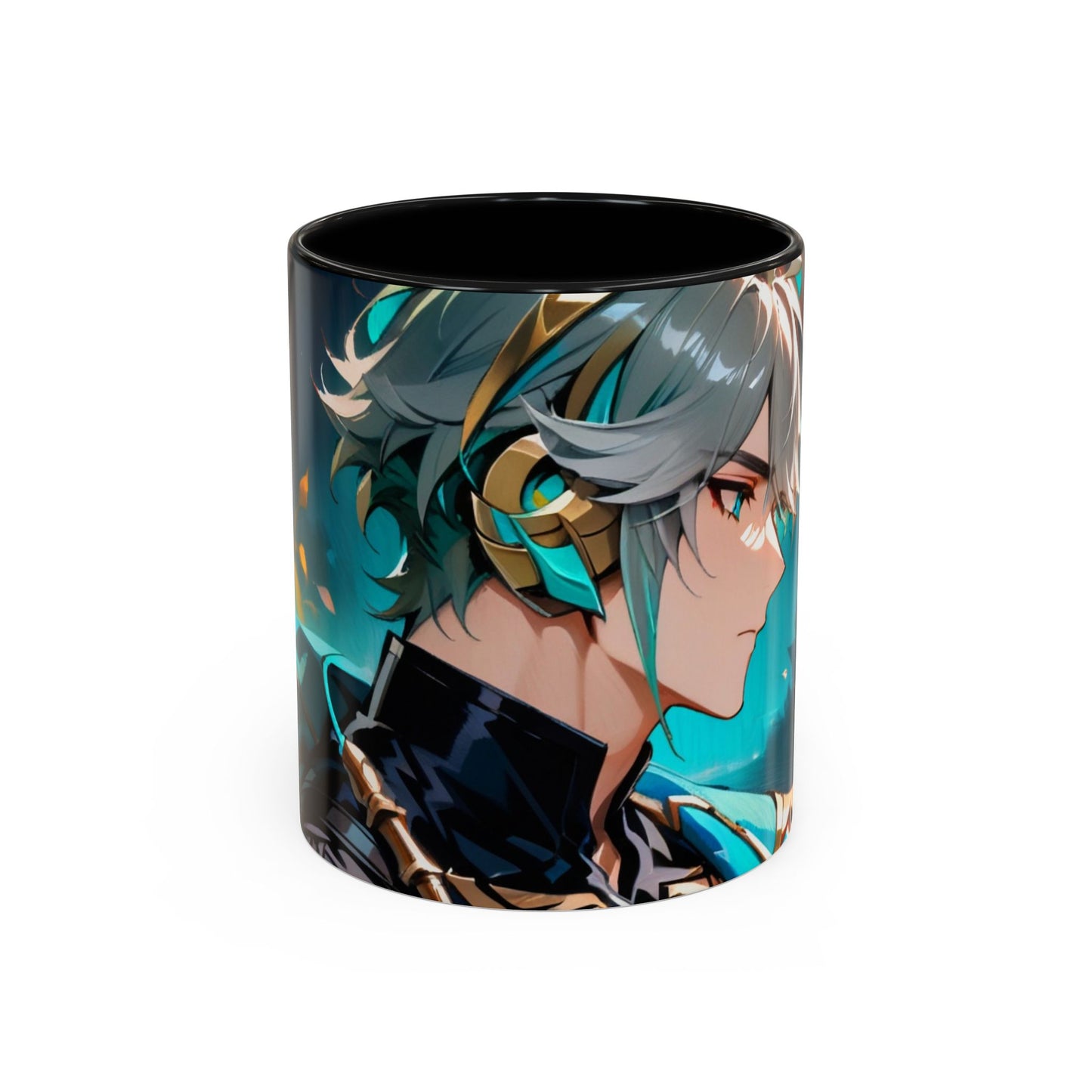 Alhaitham 001 Coffee Mug