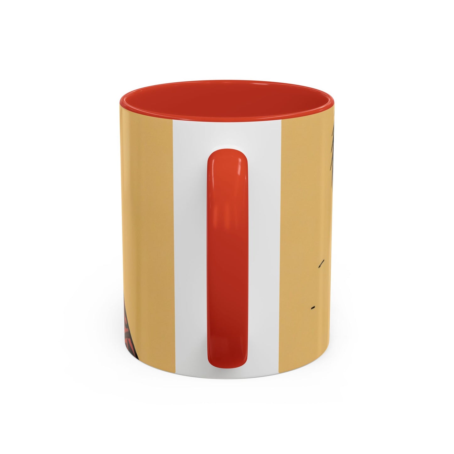Aomine Daiki 001 Coffee Mug