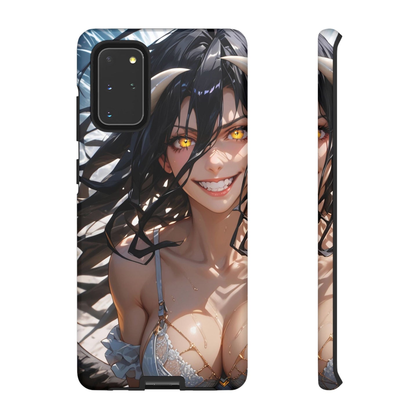 Albedo 004 Tough Cases
