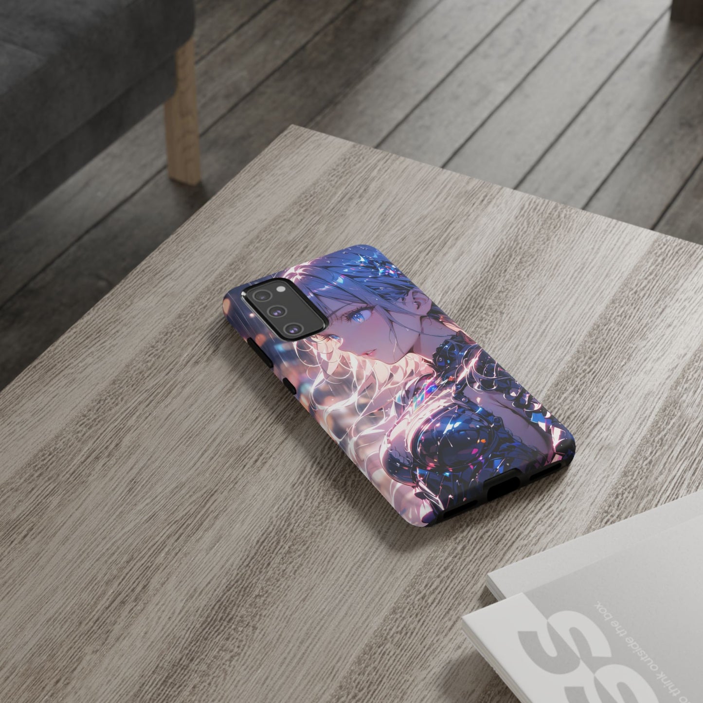 Radiant Armor Tough Cases