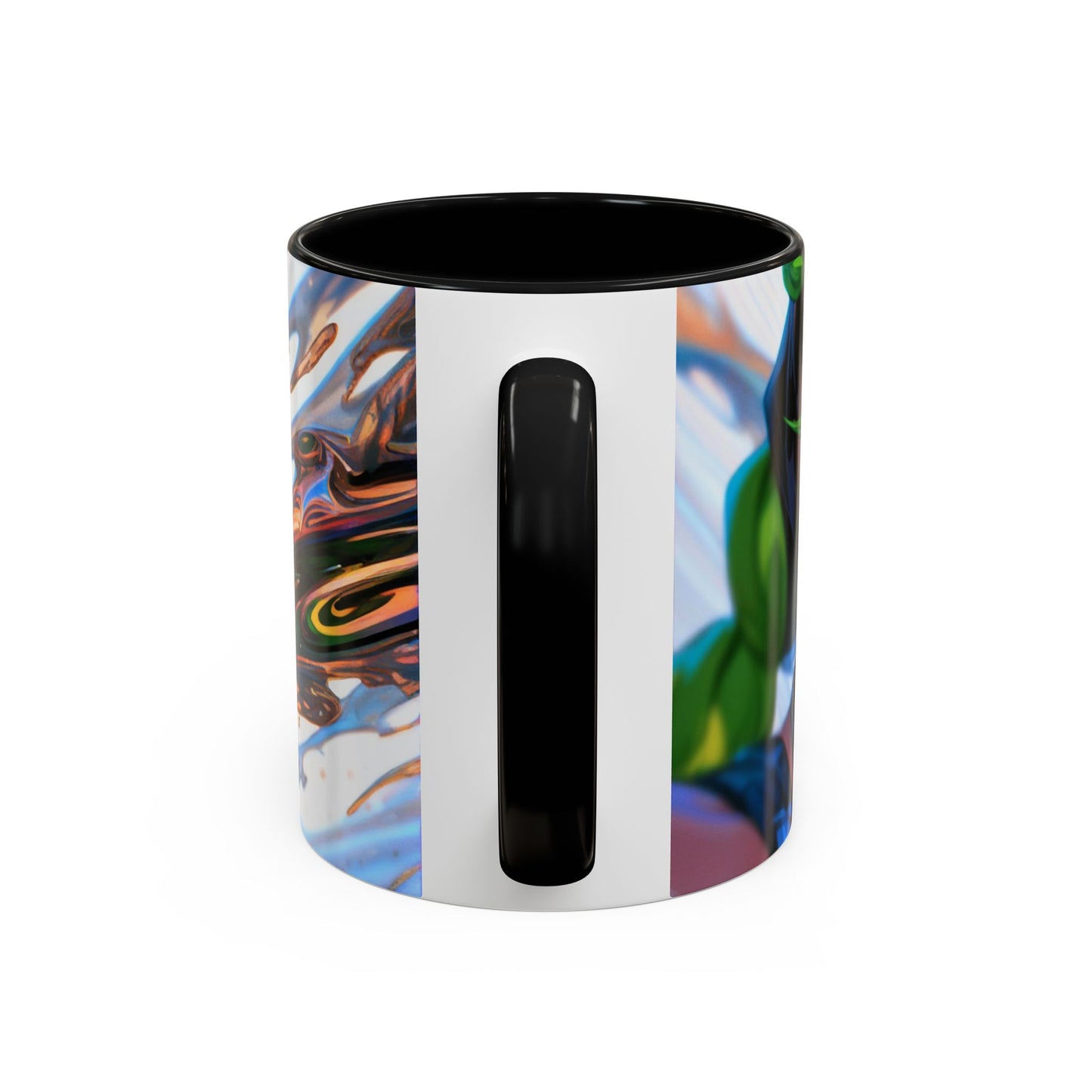 Jolyne Kujo 004 Coffee Mug