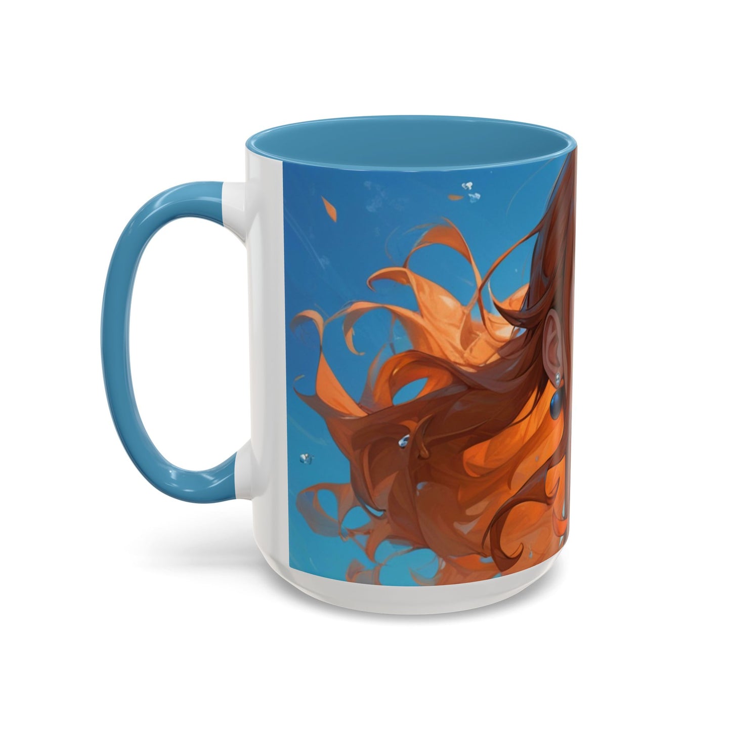 Nami 002 Coffee Mug