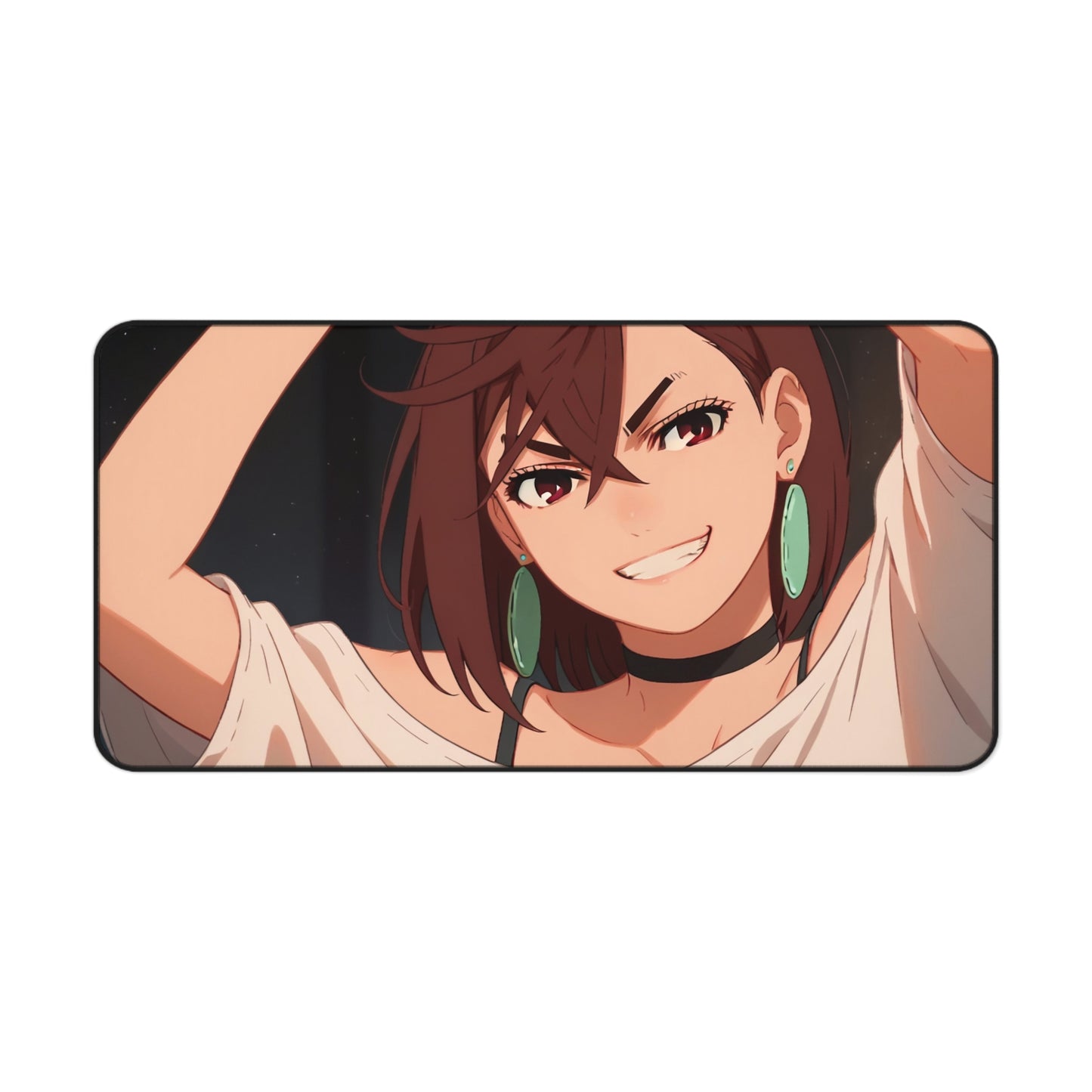 Ayase Momo 002 Desk Mat