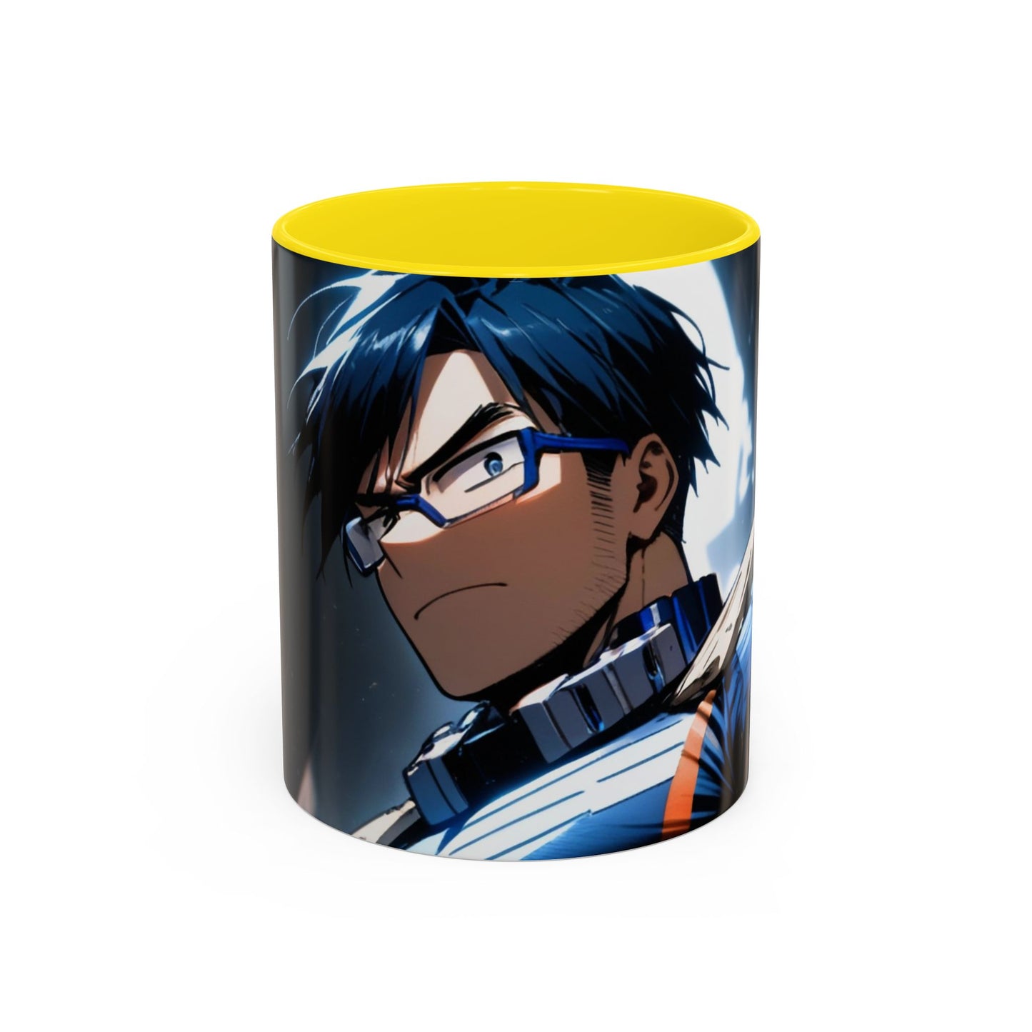 Iida Tenya 001 Coffee Mug